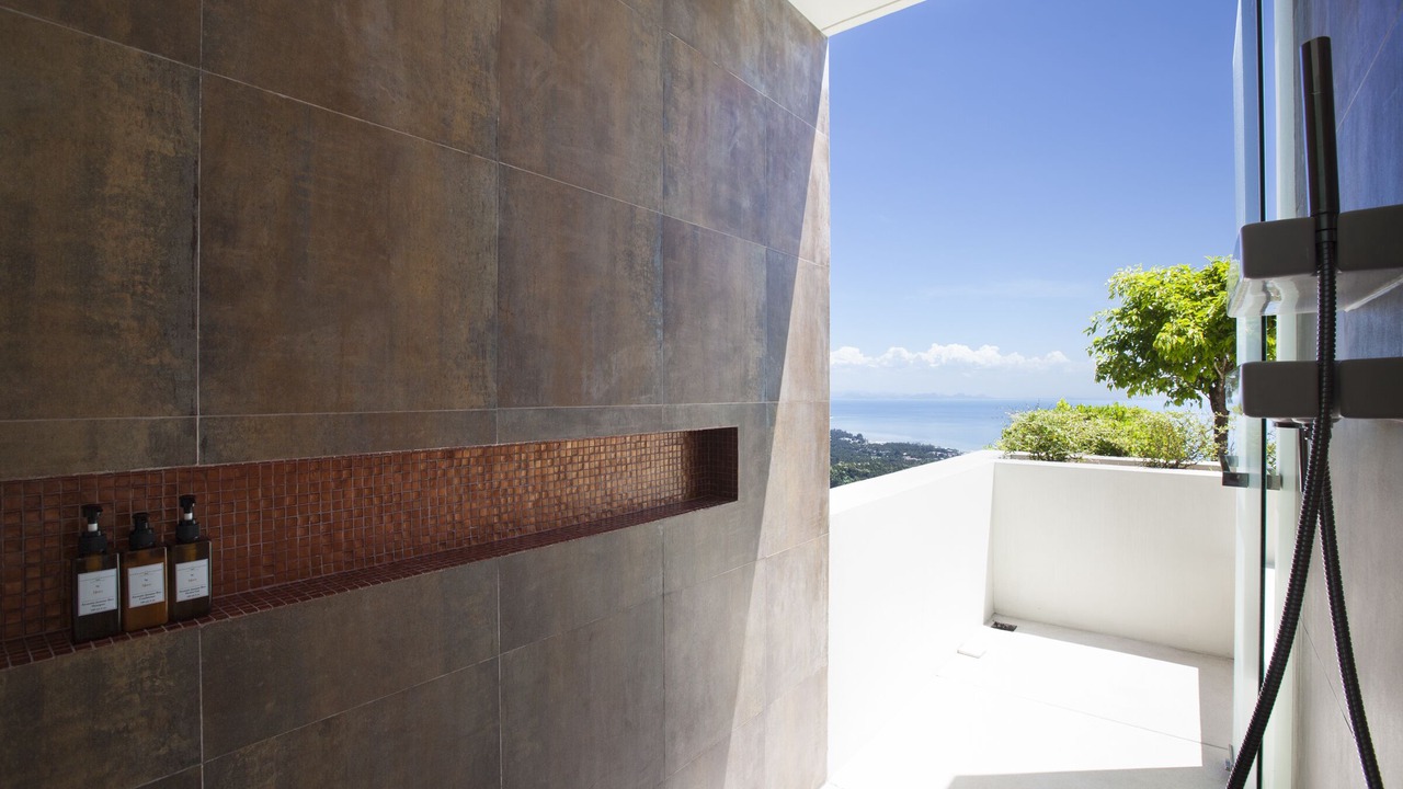 Photo of Bathroom in Na Thon