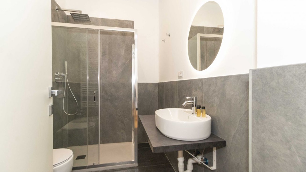Photo of Bathroom in Cenisia