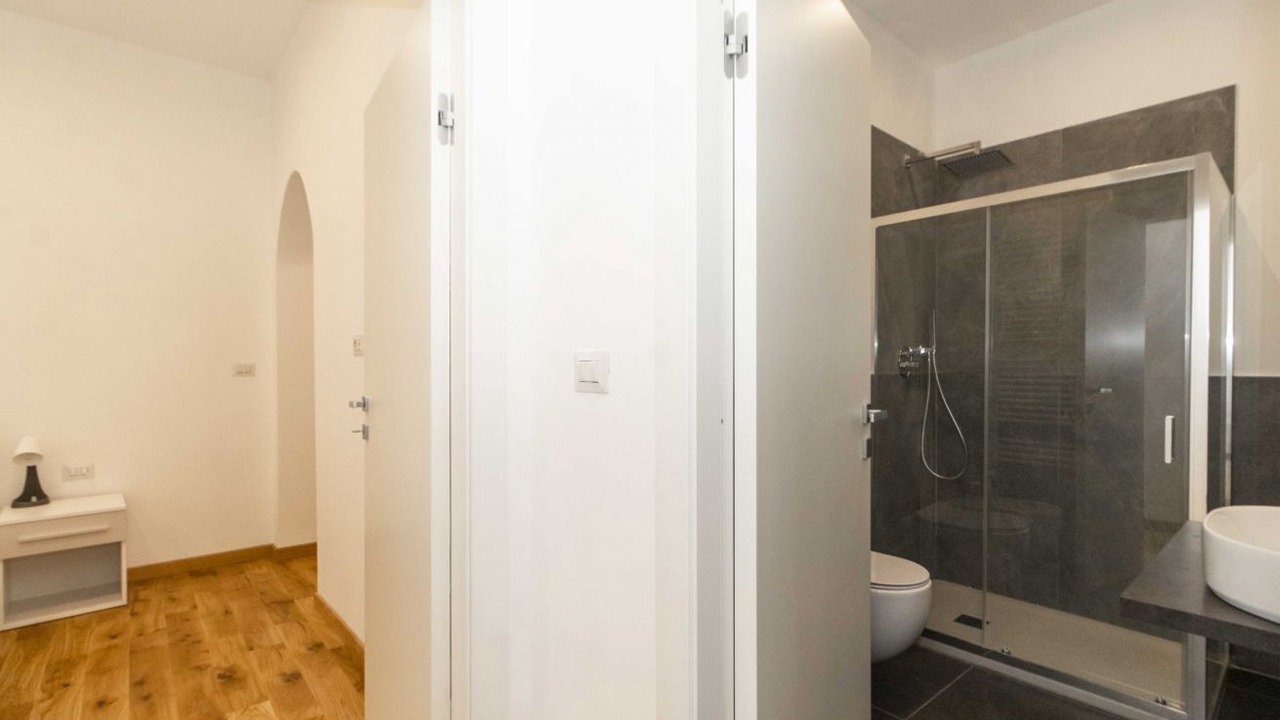 Photo of Bathroom in Cenisia