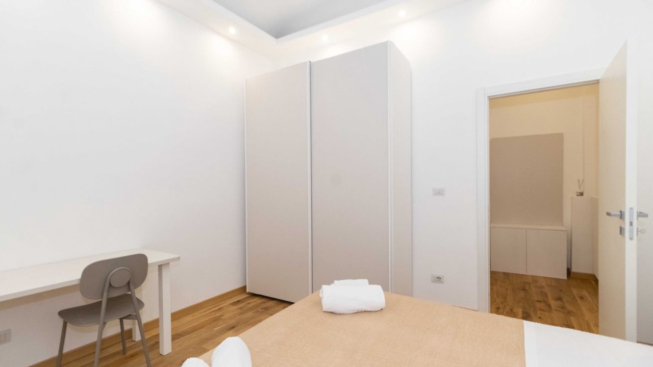 Photo of Bedroom in Cenisia