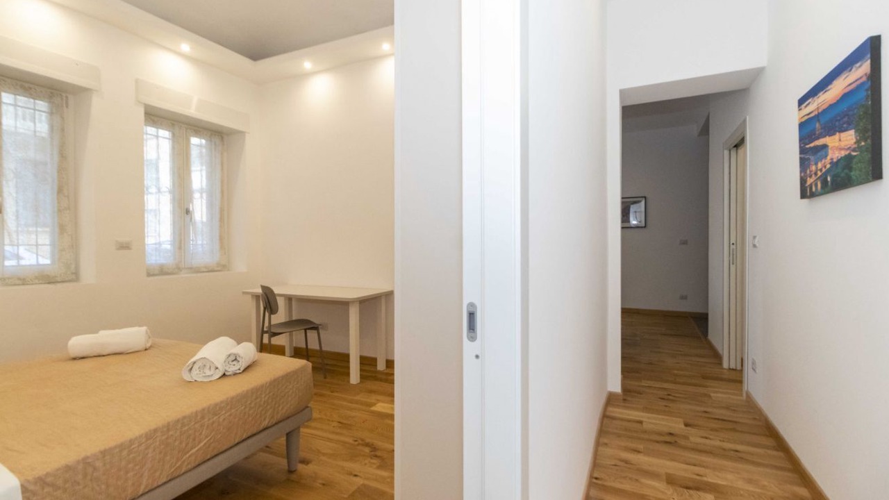 Photo of Bedroom in Cenisia