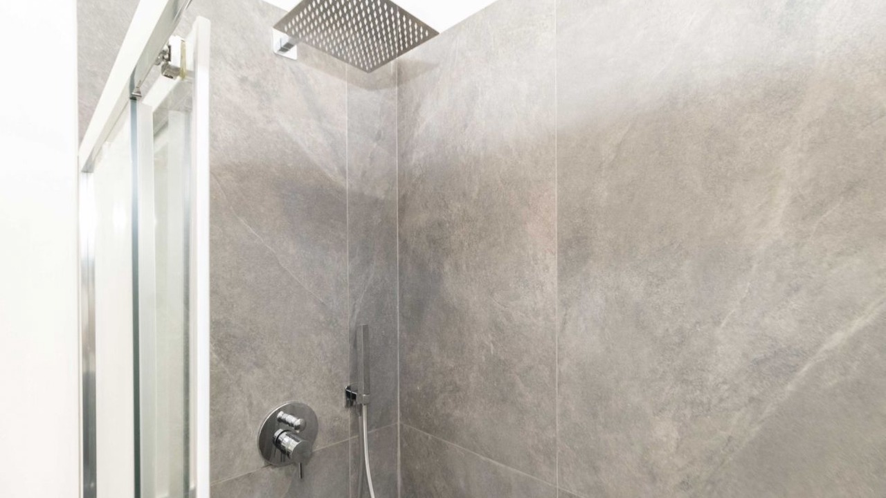 Photo of Bathroom in Cenisia