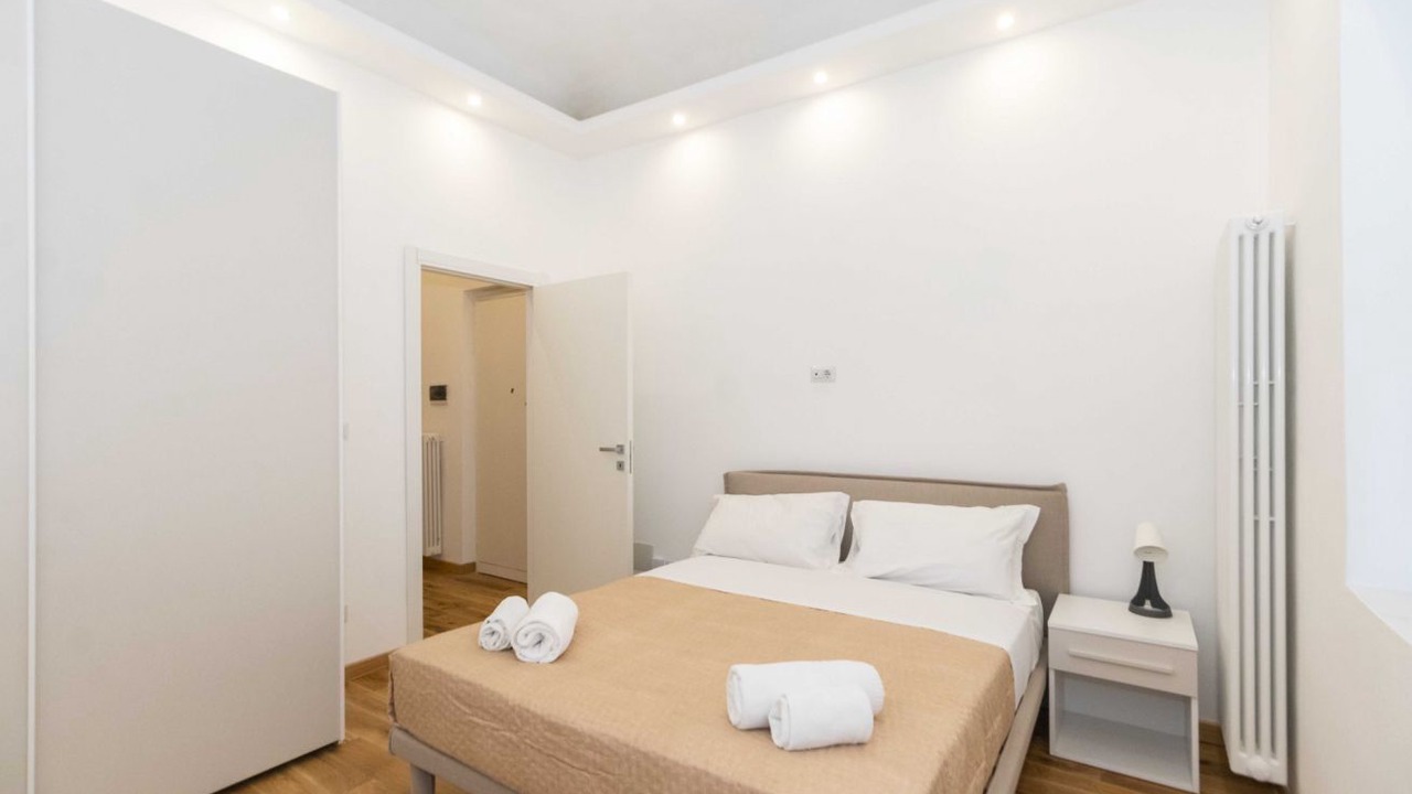 Photo of Bedroom in Cenisia