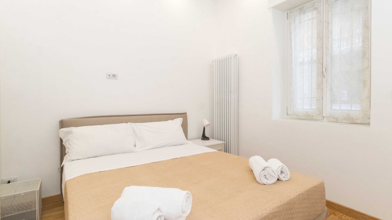 Photo of Bedroom in Cenisia