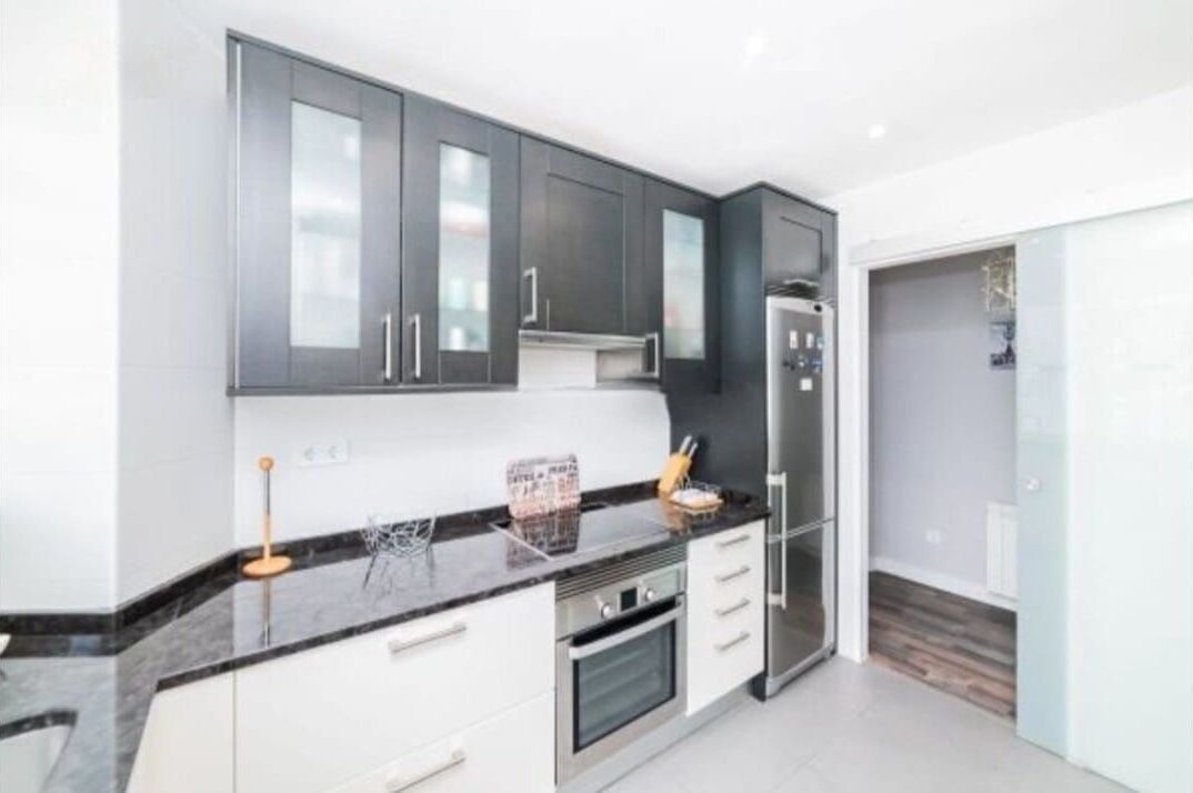 Photo of Kitchen in Guadarrama