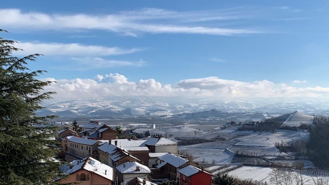 Photo of Outdoor in Monticello d'Alba