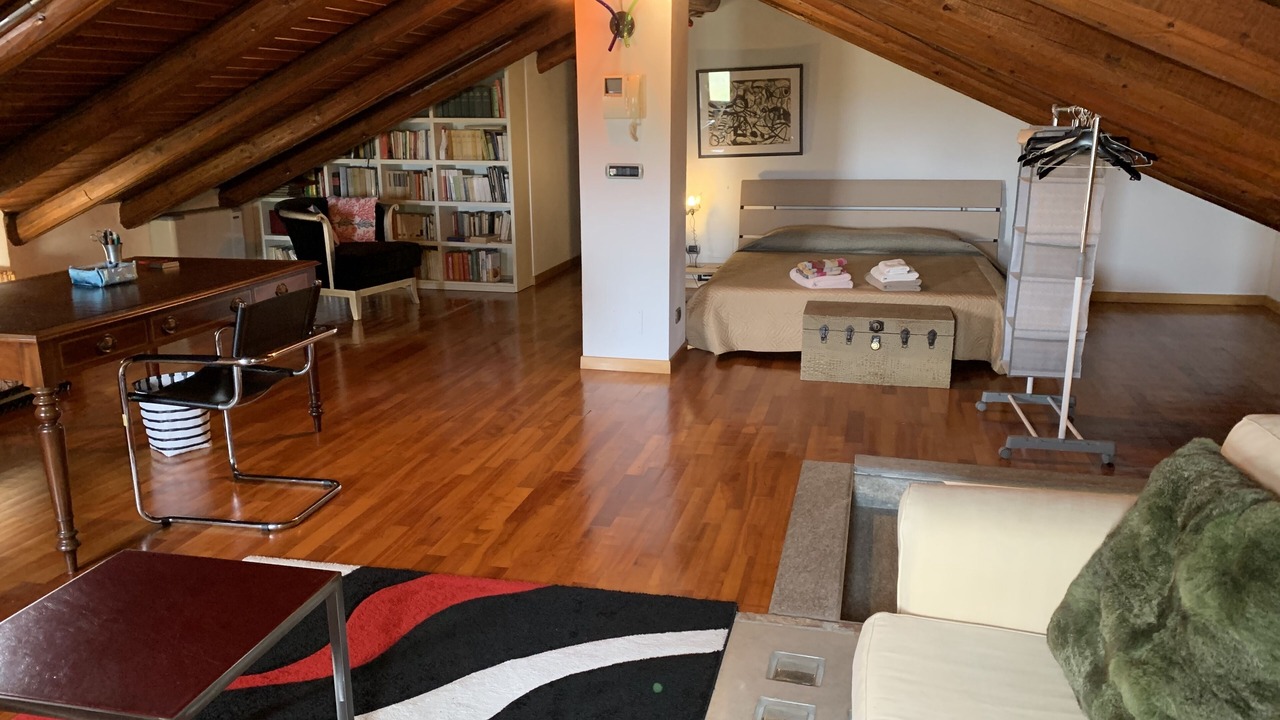 Photo of Bedroom in Monticello d'Alba