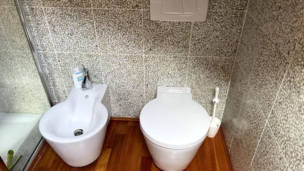 Photo of Bathroom in Monticello d'Alba