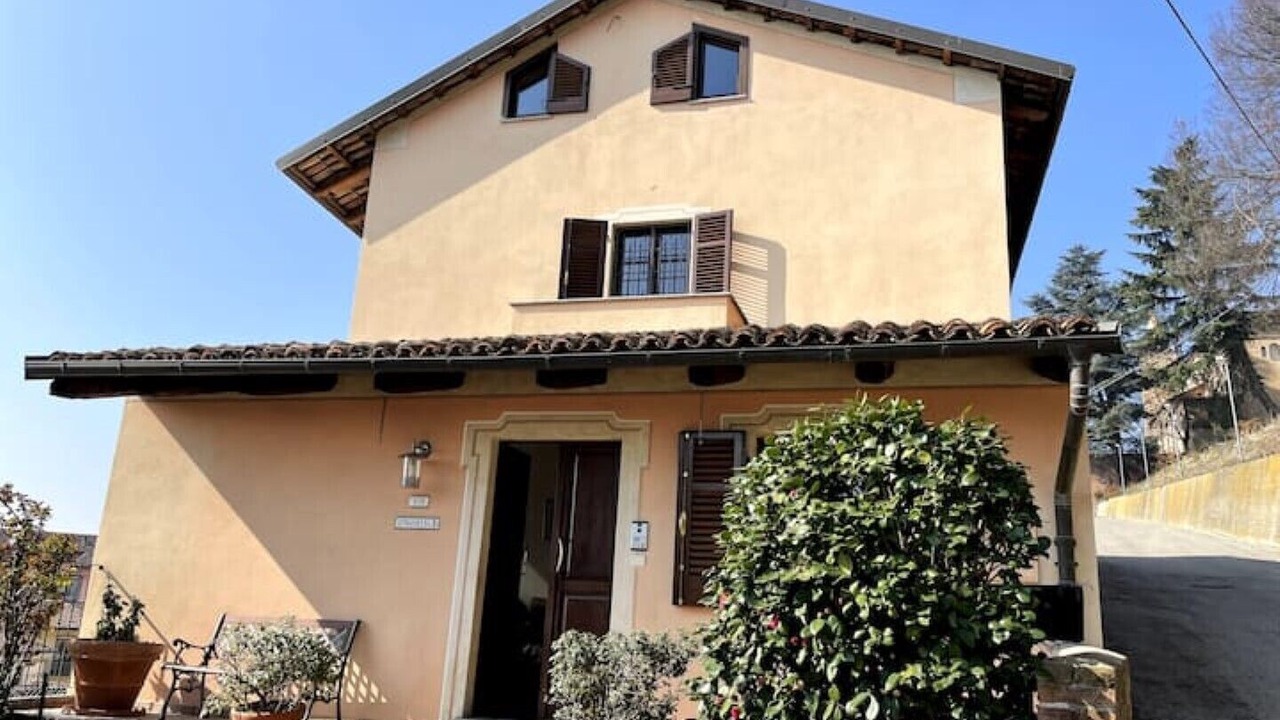 Photo of Outdoor in Monticello d'Alba
