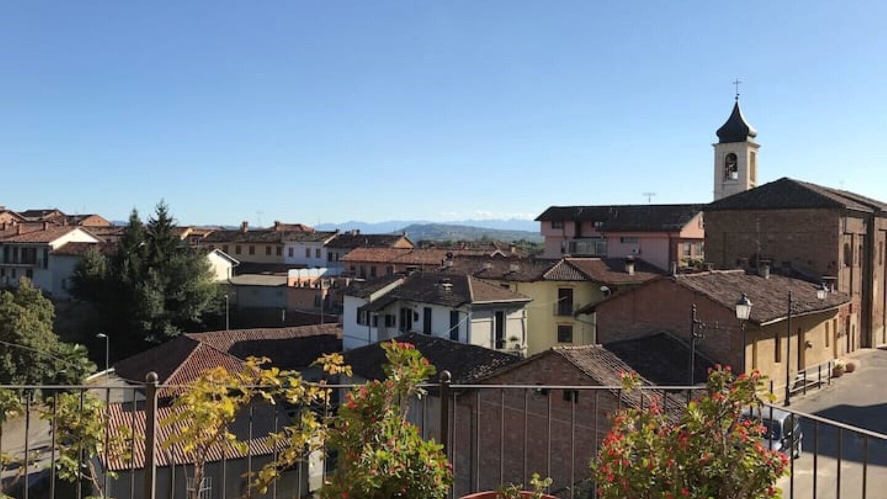 Photo of Outdoor in Monticello d'Alba