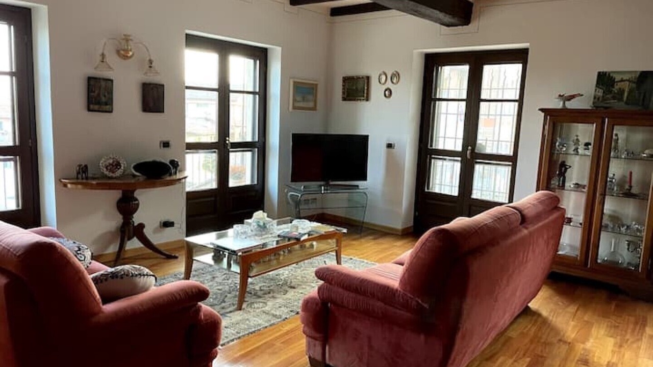 Photo of Livingroom in Monticello d'Alba