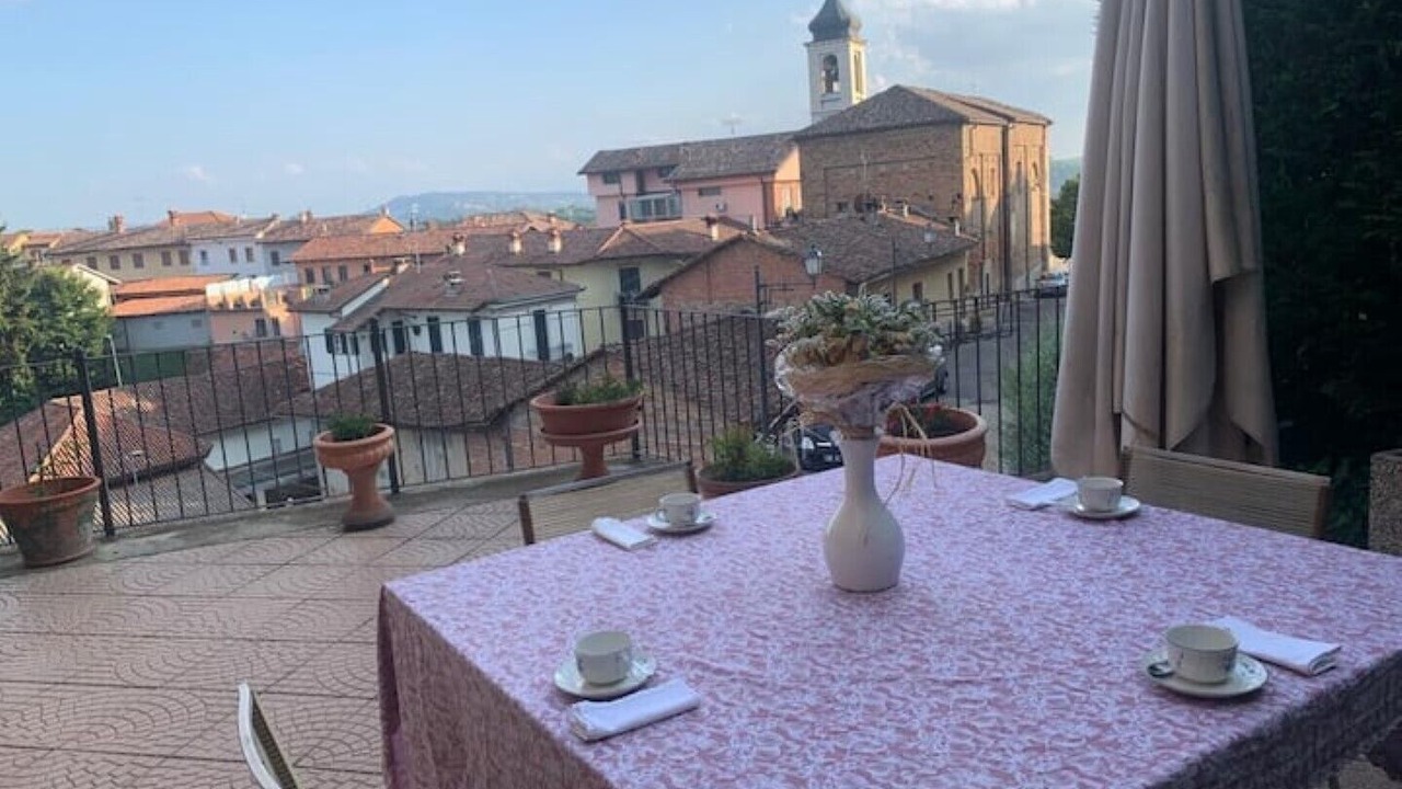 Photo of Outdoor in Monticello d'Alba