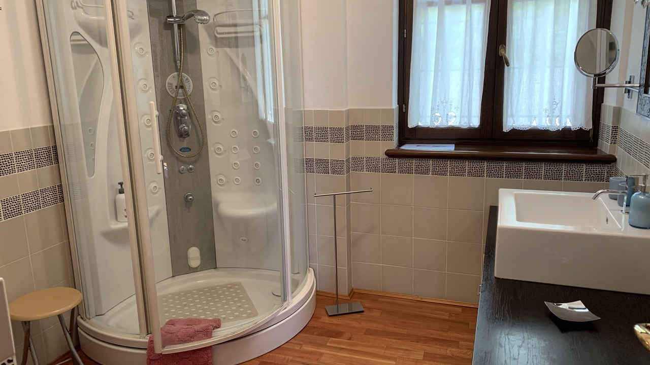 Photo of Bathroom in Monticello d'Alba