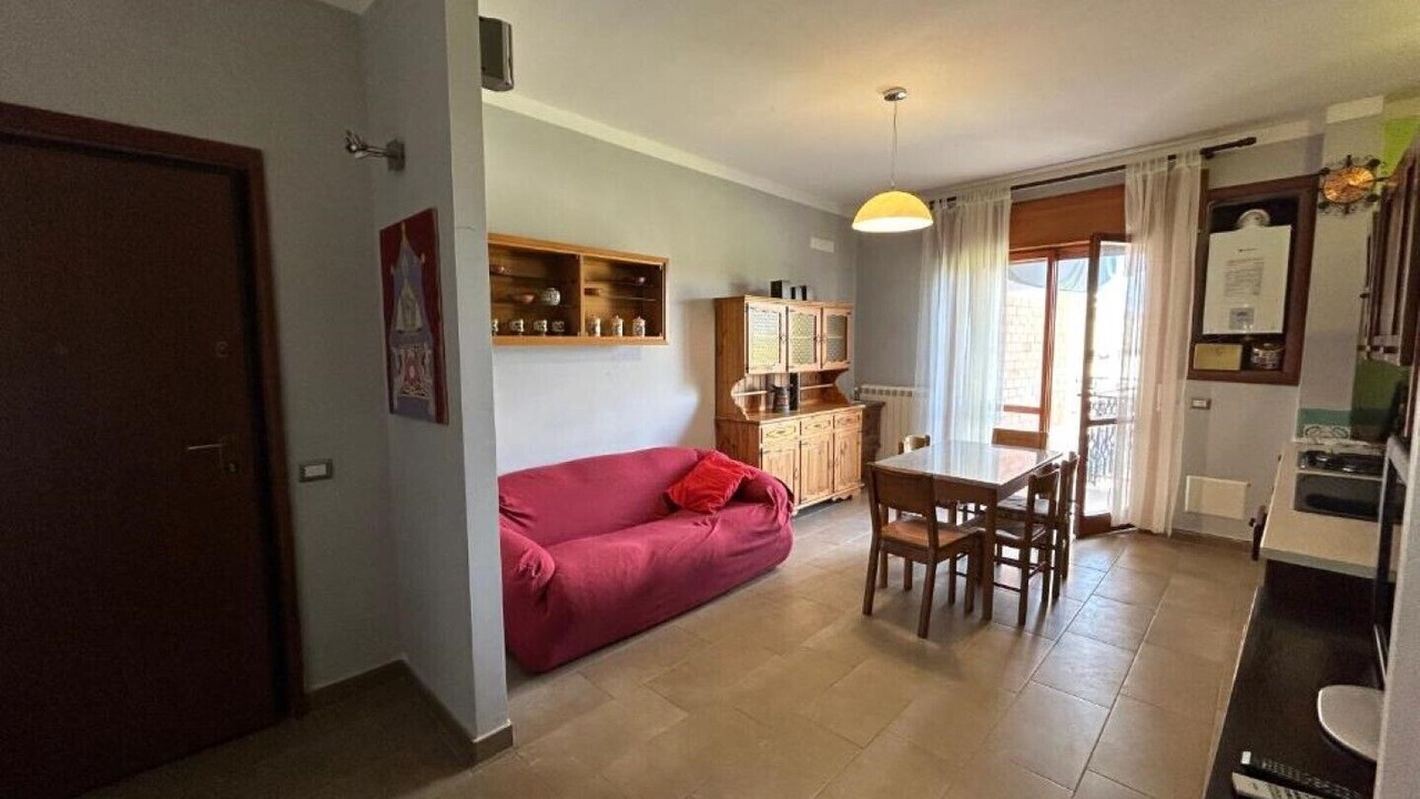 Photo of Livingroom in Montemarano