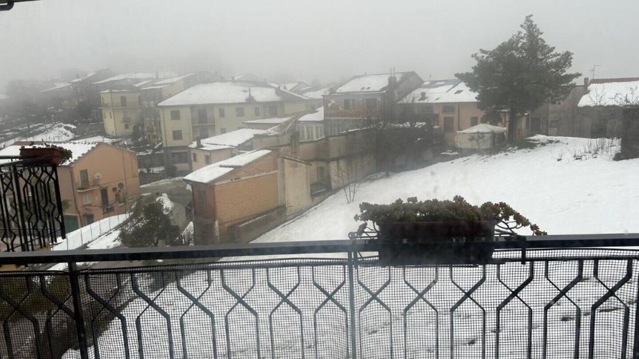 Photo of Outdoor in Montemarano