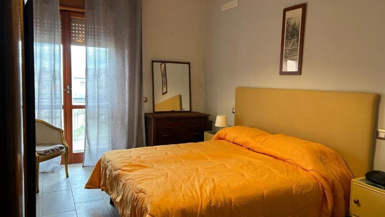 Photo of Bedroom in Montemarano