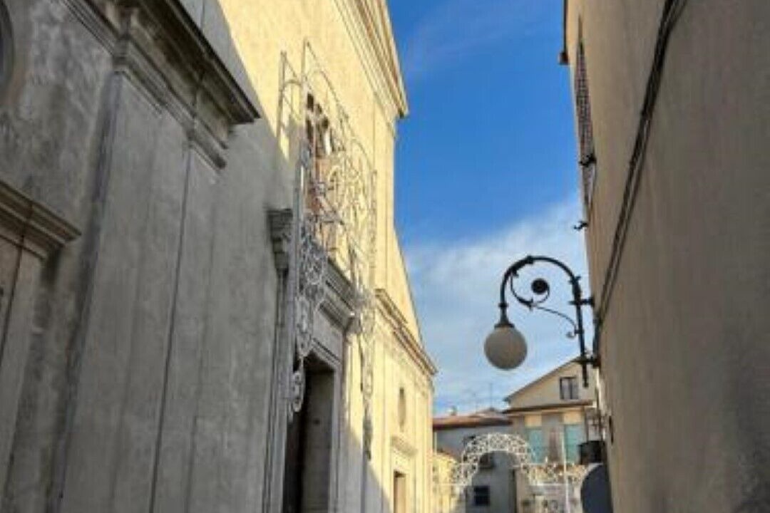 Photo of Outdoor in Montemarano