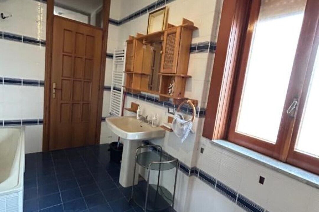 Photo of Bathroom in Montemarano