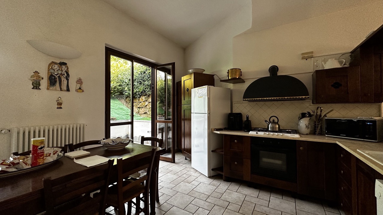 Photo of Kitchen in Germignaga