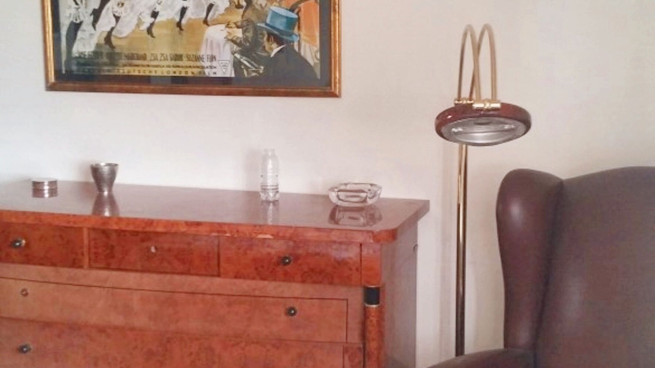 Photo of Livingroom in Torviscosa