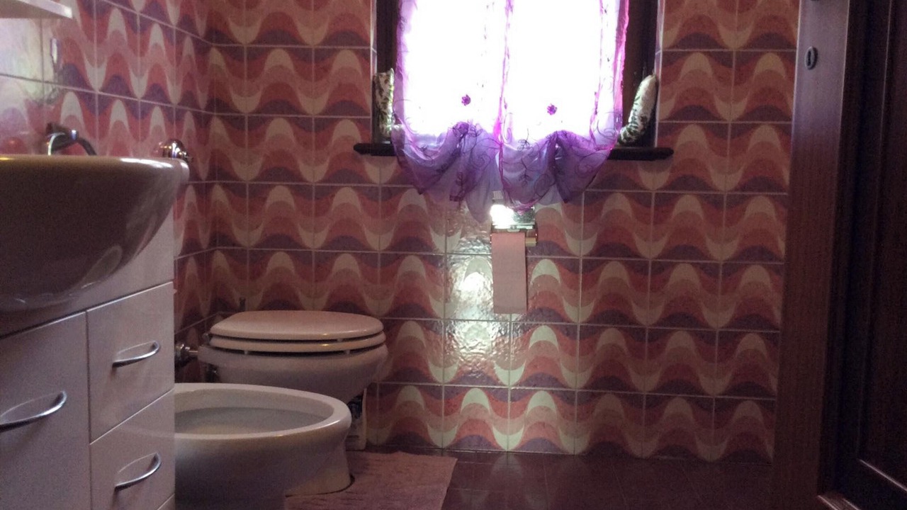 Photo of Bathroom in Gargnano