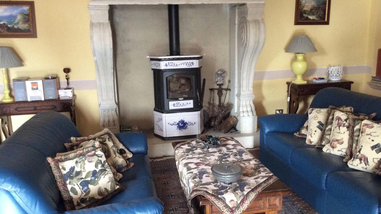 Photo of Livingroom in Gargnano