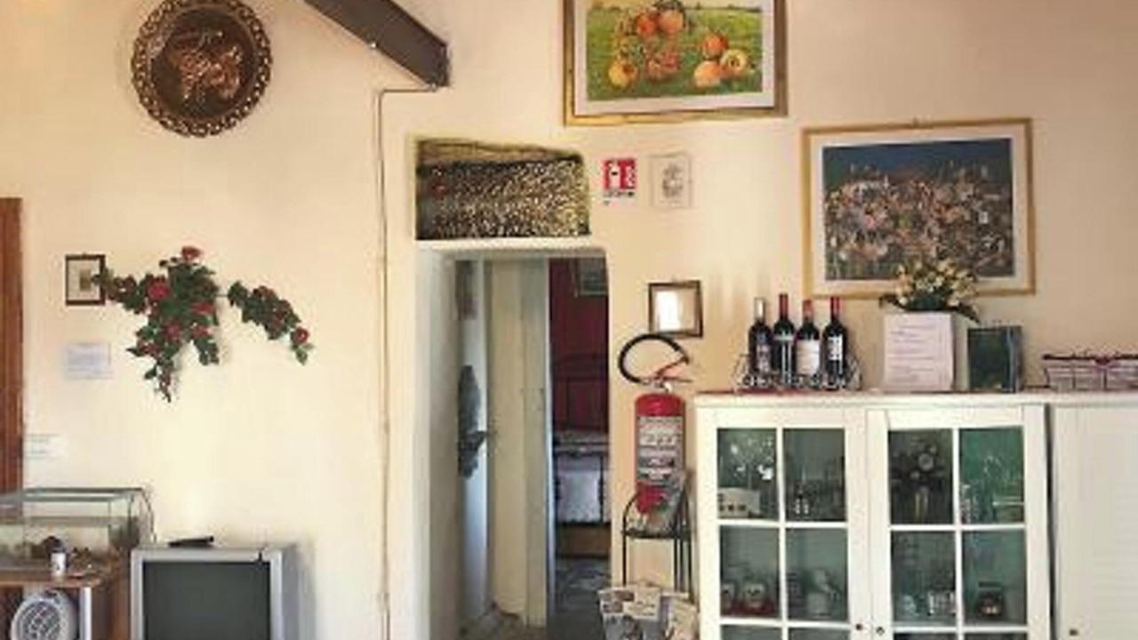 Photo of Livingroom in Montenero di Bisaccia