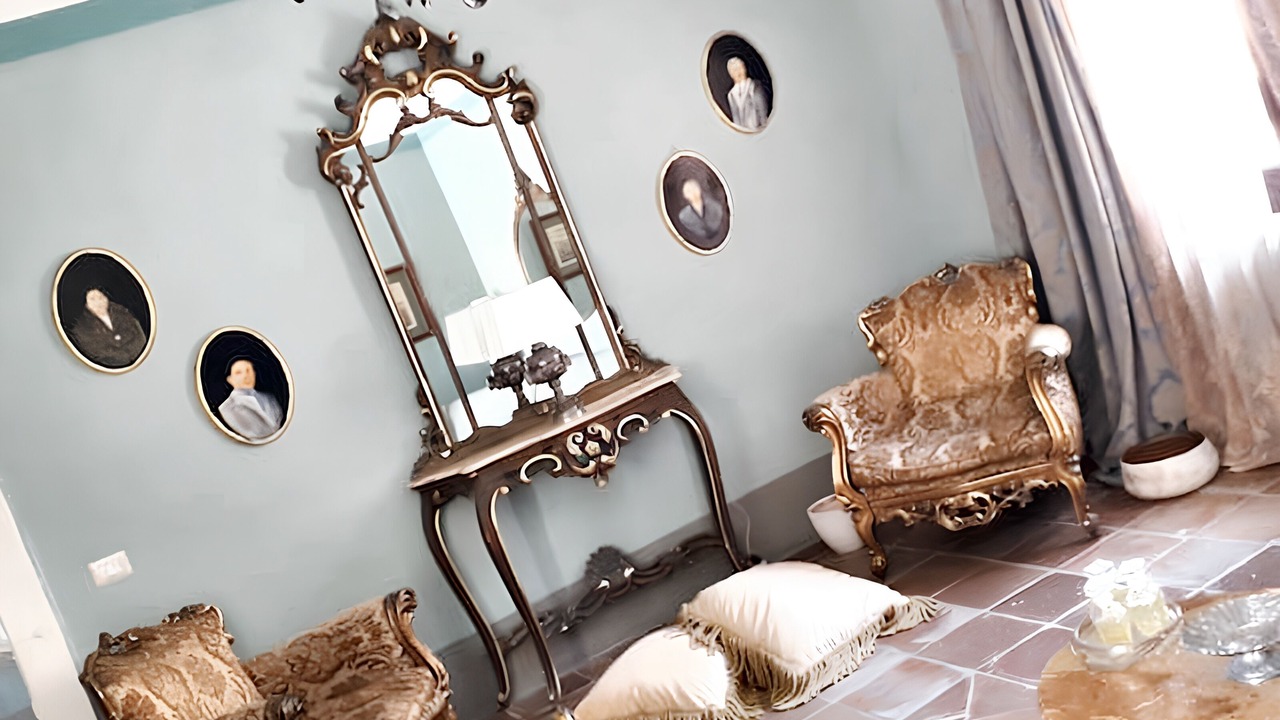 Photo of Livingroom in Francolise