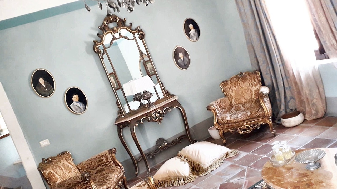 Photo of Livingroom in Francolise