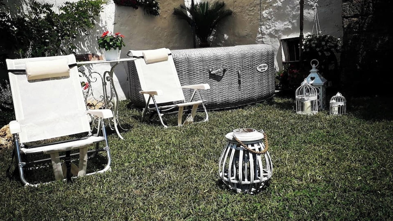 Photo of Outdoor in Francolise