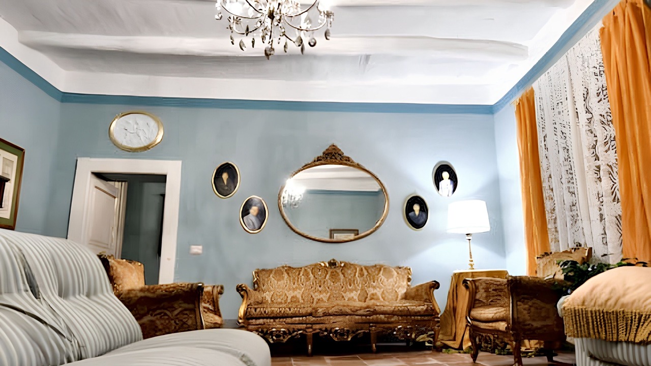 Photo of Livingroom in Francolise