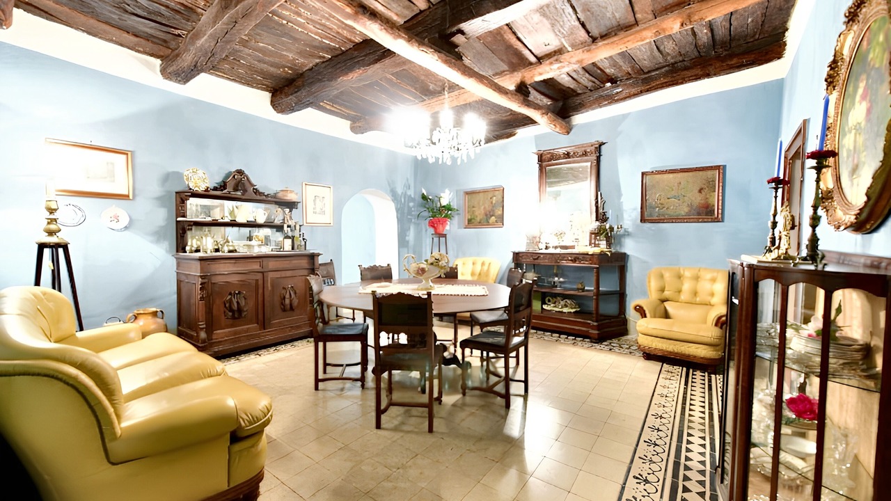 Photo of Livingroom in Francolise