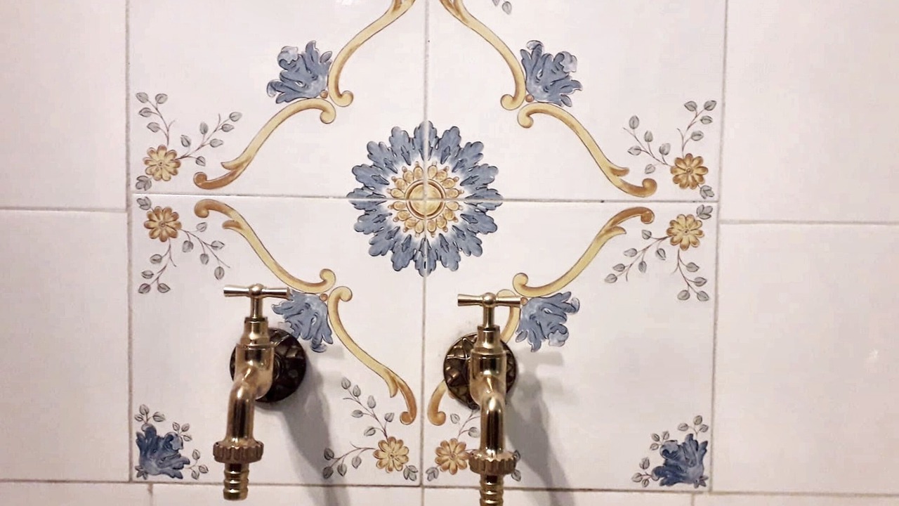 Photo of Bathroom in Francolise