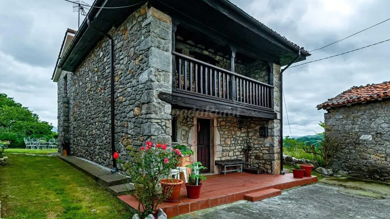 Photo of Outdoor in Cangas de Onis