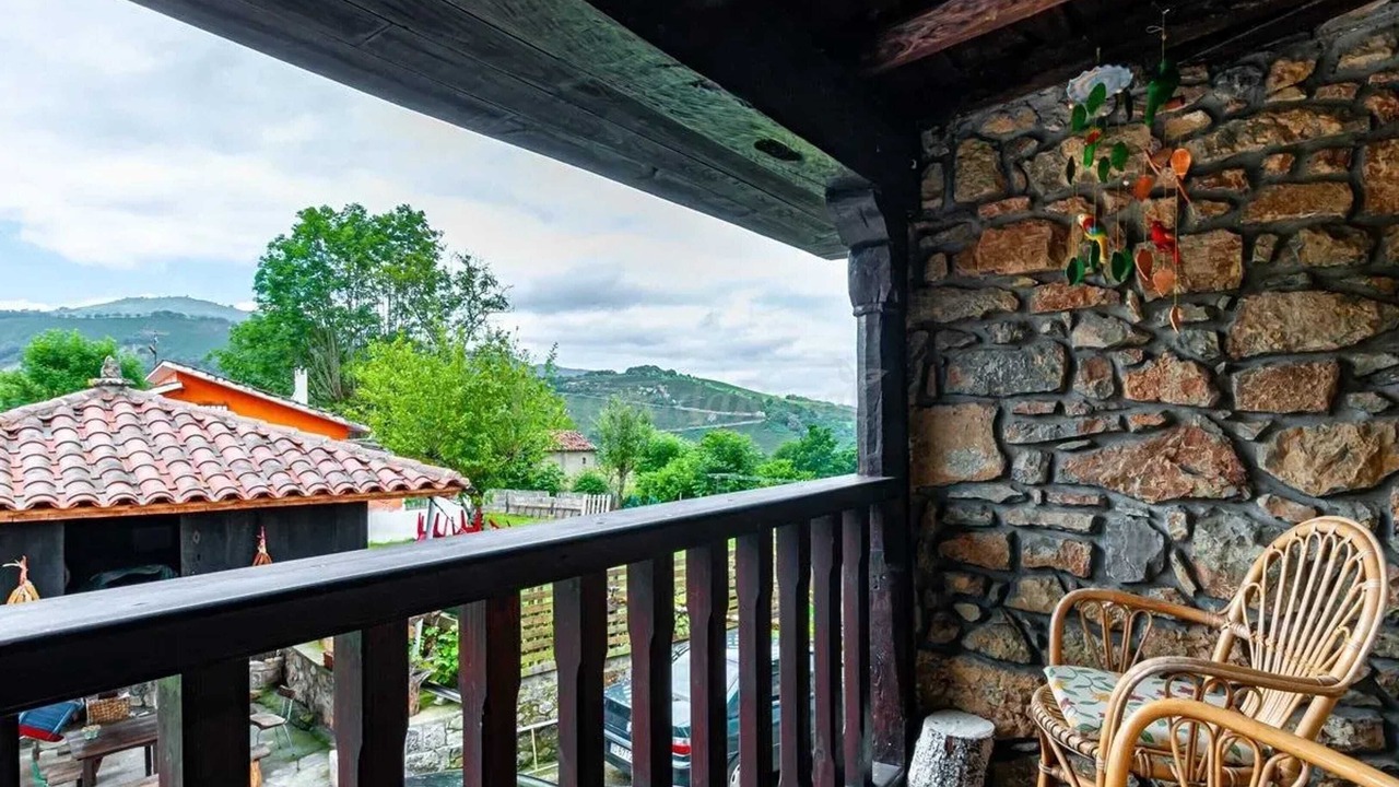 Photo of Outdoor in Cangas de Onis