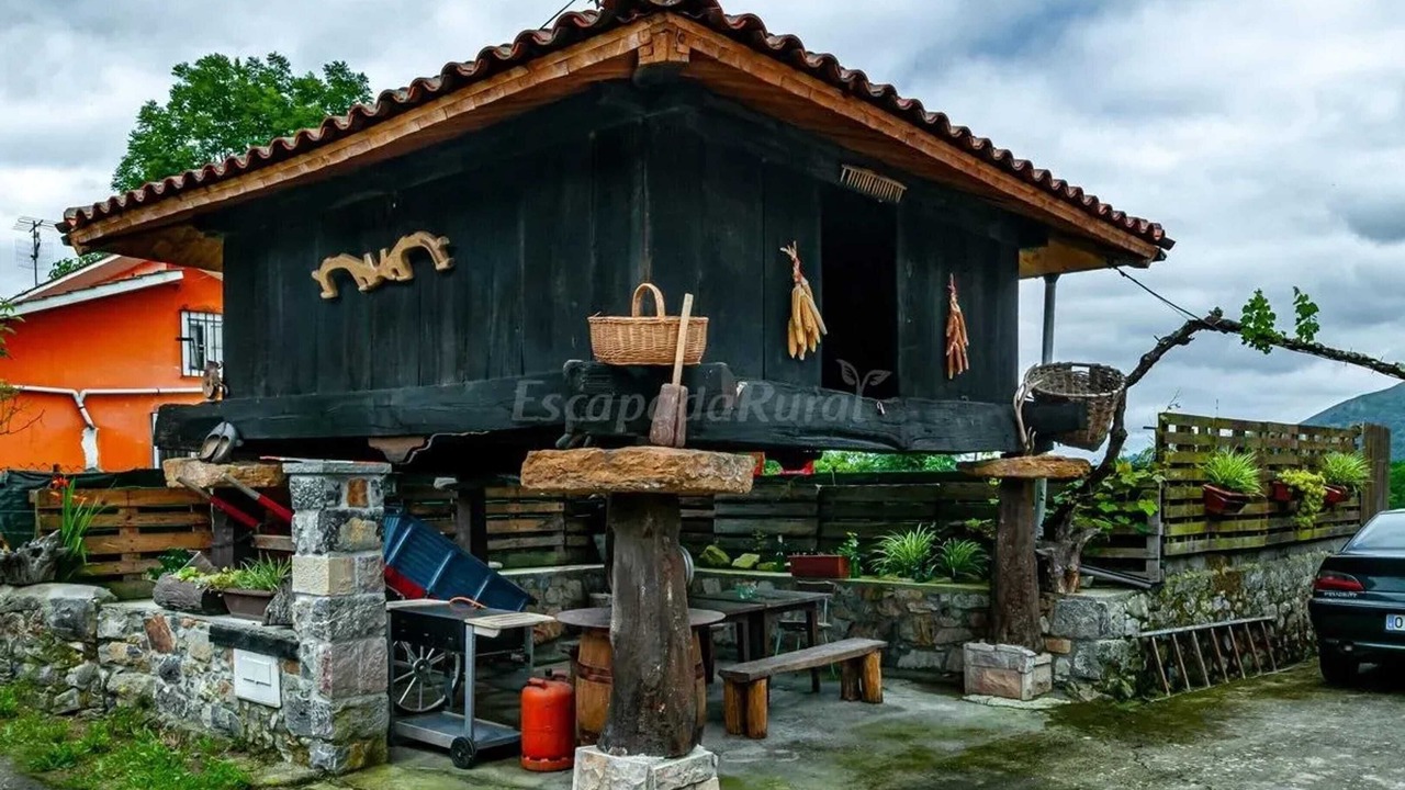 Photo of Outdoor in Cangas de Onis