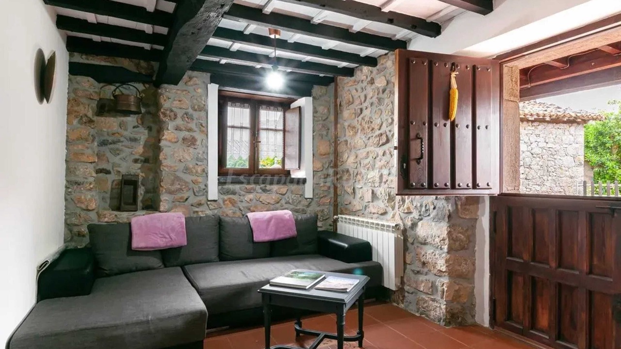 Photo of Livingroom in Cangas de Onis