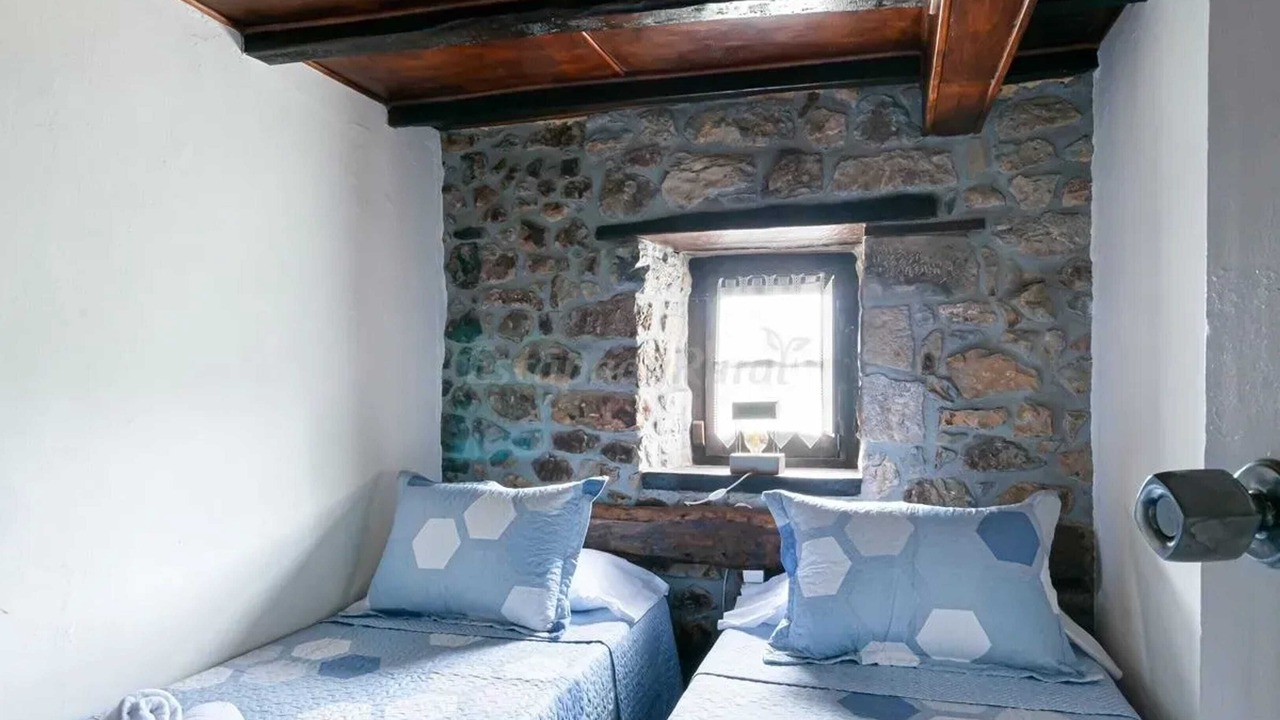Photo of Bedroom in Cangas de Onis