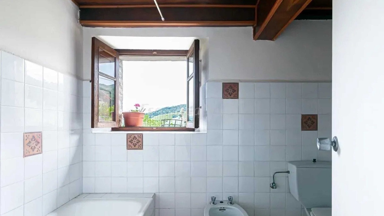 Photo of Bathroom in Cangas de Onis