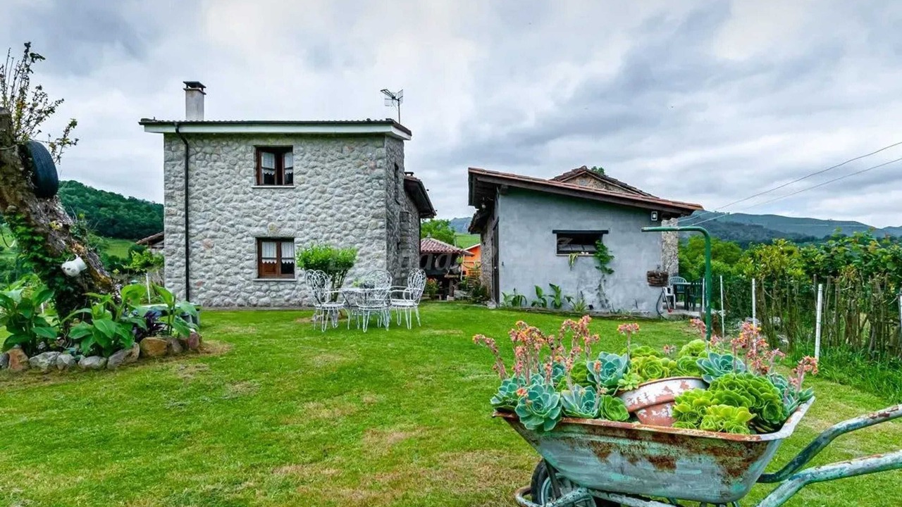 Photo of Outdoor in Cangas de Onis