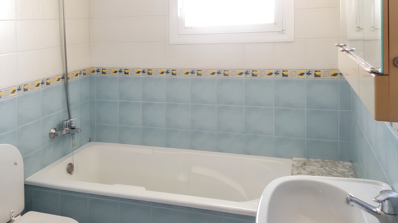 Photo of Bathroom in L'Eucaliptus