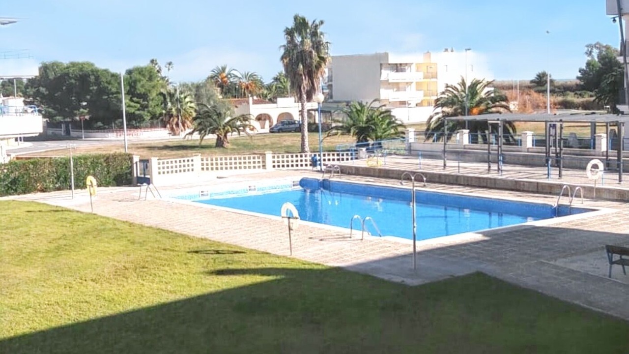Photo of Outdoor in L'Eucaliptus