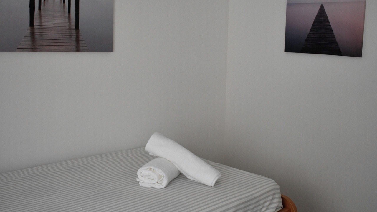 Photo of Bedroom in Distrito Noroeste