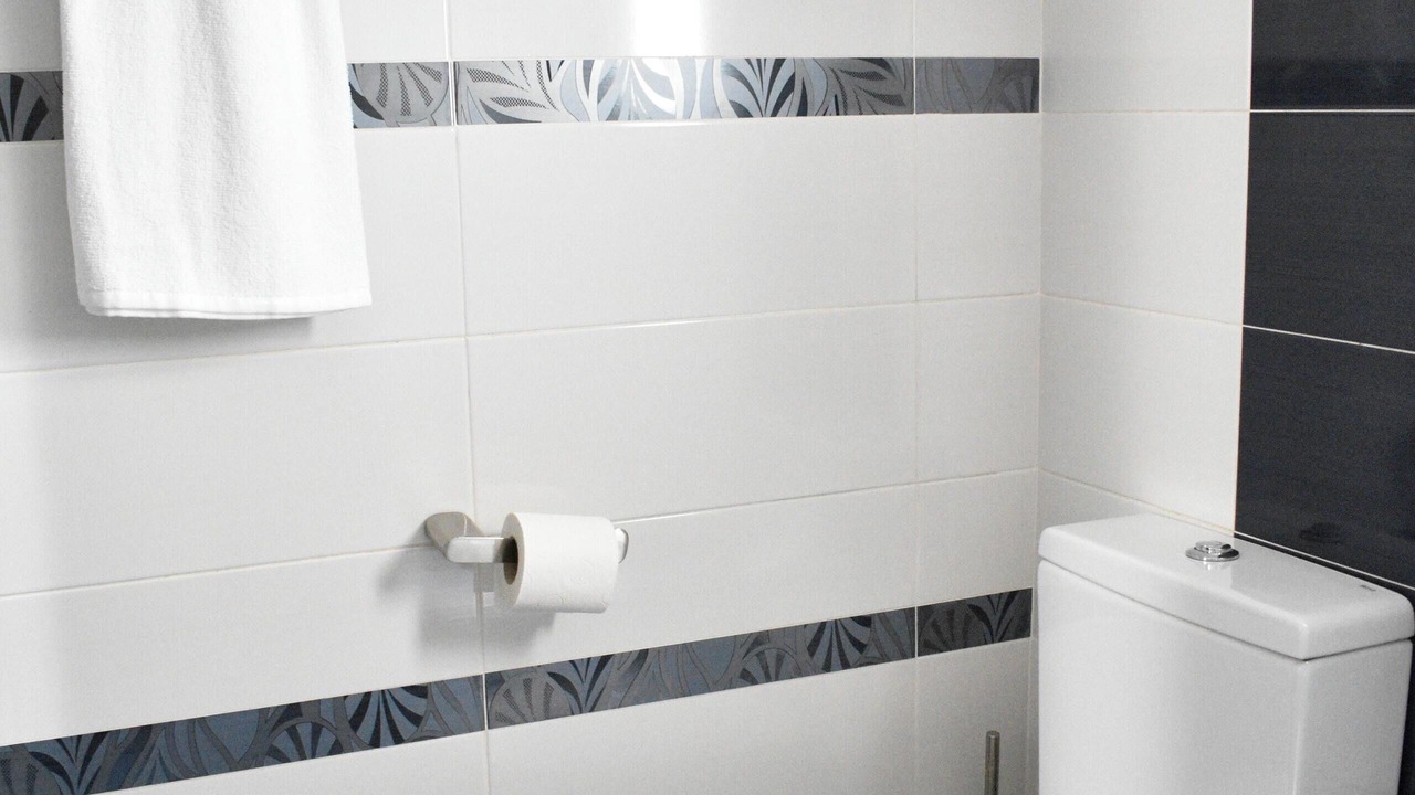 Photo of Bathroom in Distrito Noroeste
