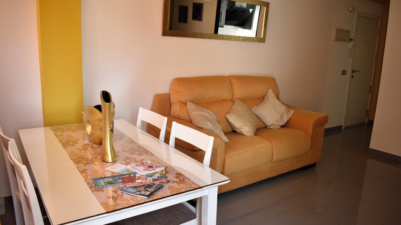 Photo of Livingroom in Distrito Noroeste