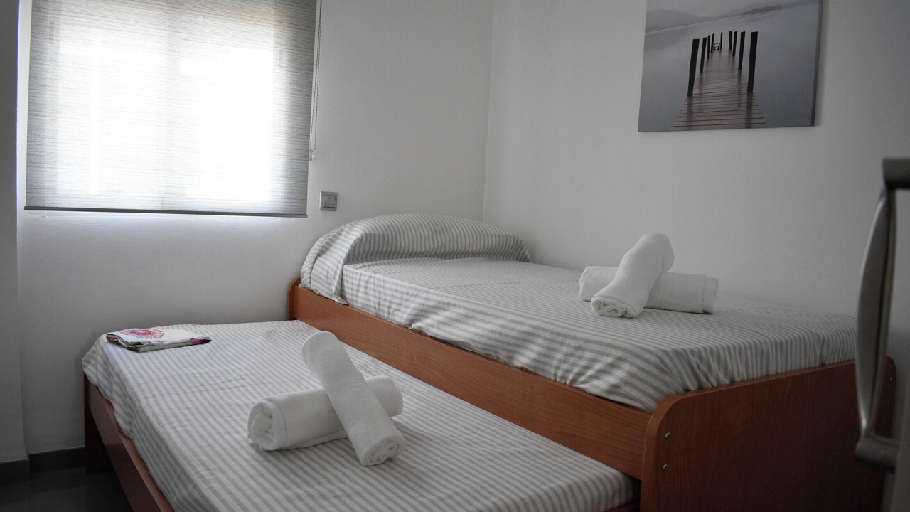 Photo of Bedroom in Distrito Noroeste