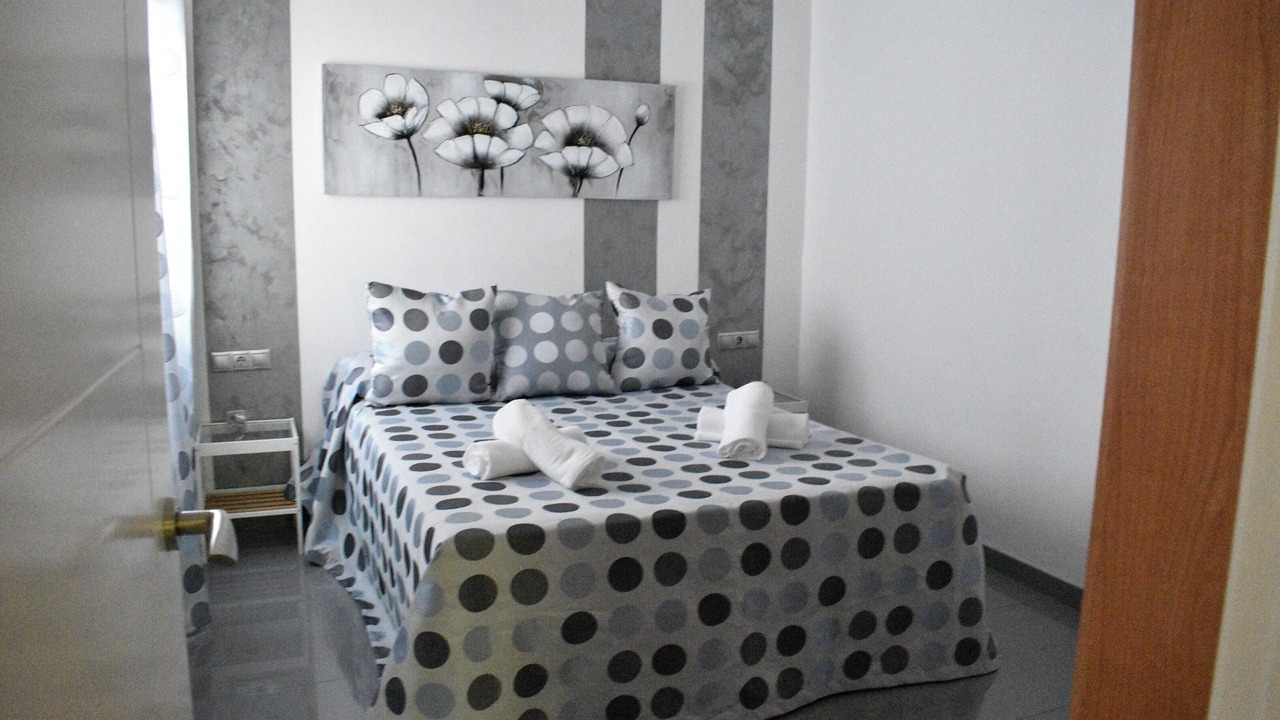 Photo of Bedroom in Distrito Noroeste