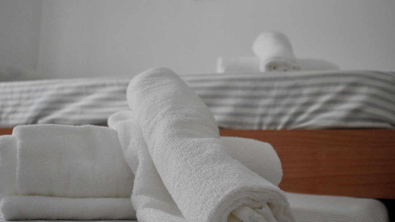 Photo of Bedroom in Distrito Noroeste