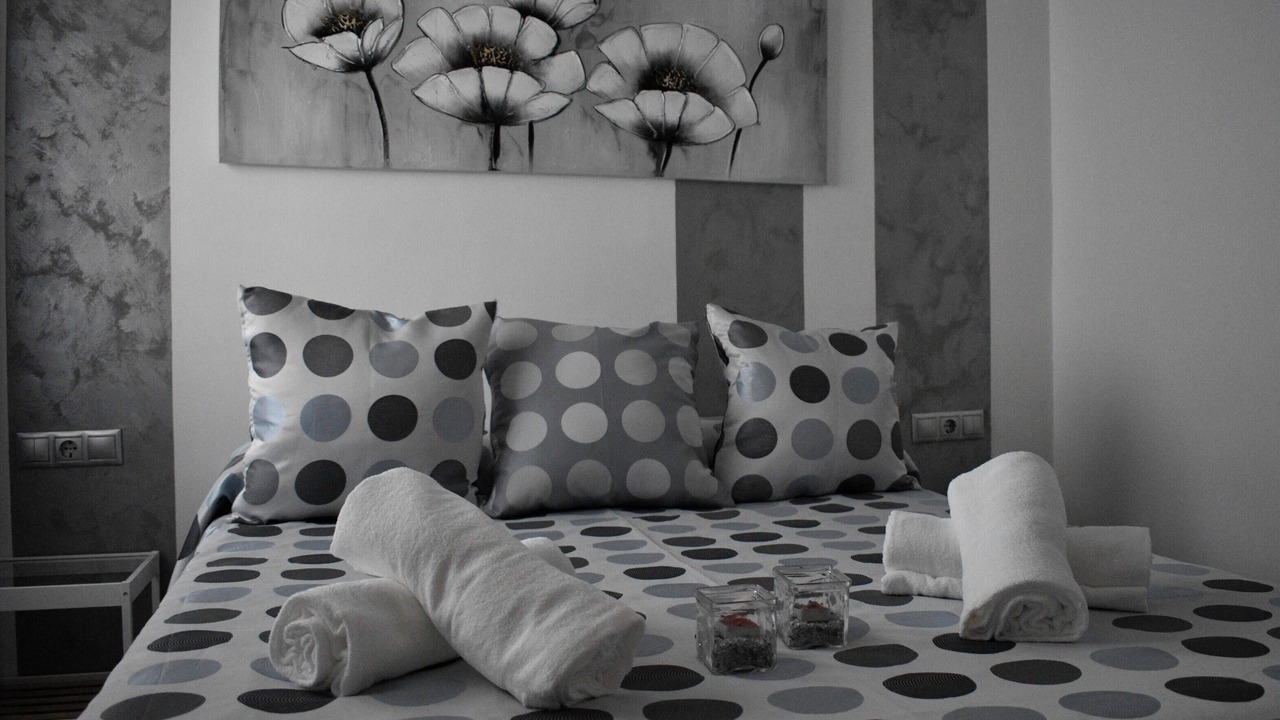 Photo of Bedroom in Distrito Noroeste