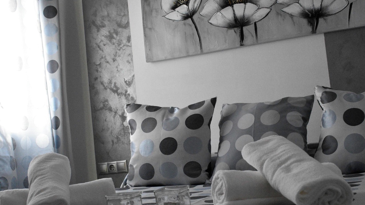 Photo of Bedroom in Distrito Noroeste